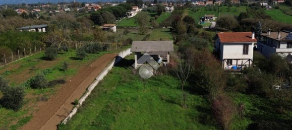 3 bedrooms House in San Cesareo, Italy No. 60457 22