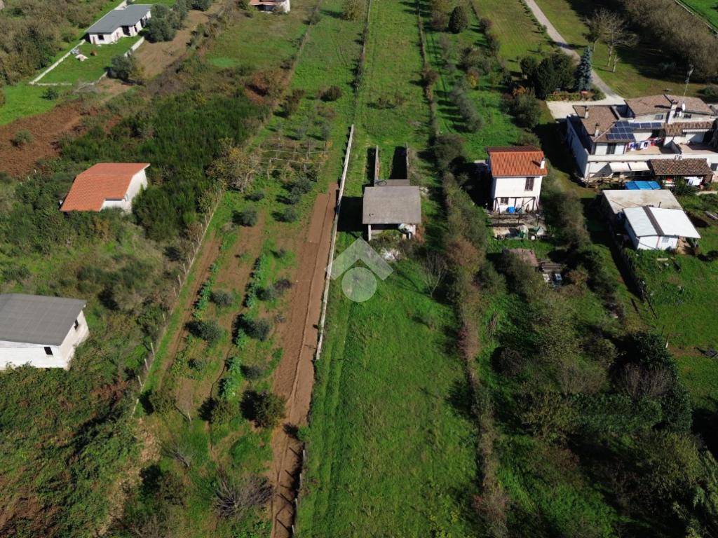 3 bedrooms House in San Cesareo, Italy No. 60457