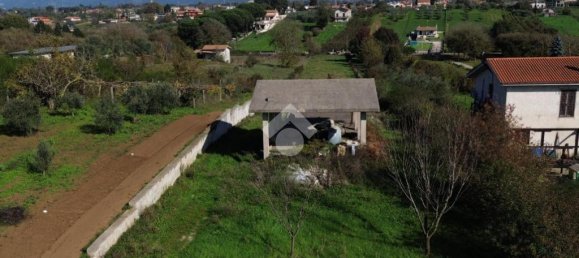 3 bedrooms House in San Cesareo, Italy No. 60457 6