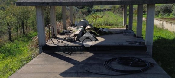 3 bedrooms House in San Cesareo, Italy No. 60457 10