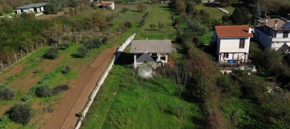 3 bedrooms House in San Cesareo, Italy No. 60457 19