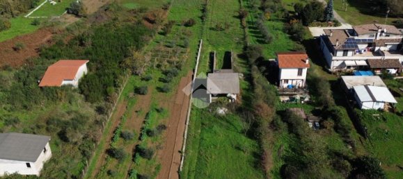 3 bedrooms House in San Cesareo, Italy No. 60457 12