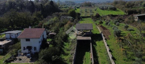 3 bedrooms House in San Cesareo, Italy No. 60457 9