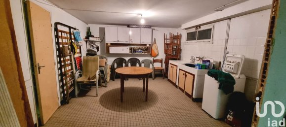 Casa de 3 dormitorios en Marigny-Marmande, France No. 43084 17