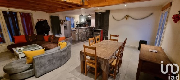 Casa de 3 dormitorios en Marigny-Marmande, France No. 43084 22