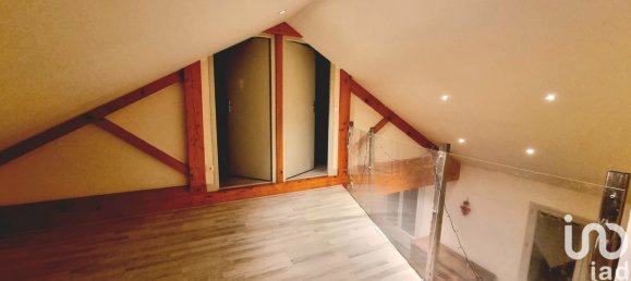 Casa de 3 dormitorios en Marigny-Marmande, France No. 43084 27