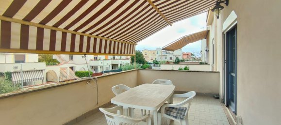 Apartamento T3 em Cerveteri, Italy N.º 357038 22