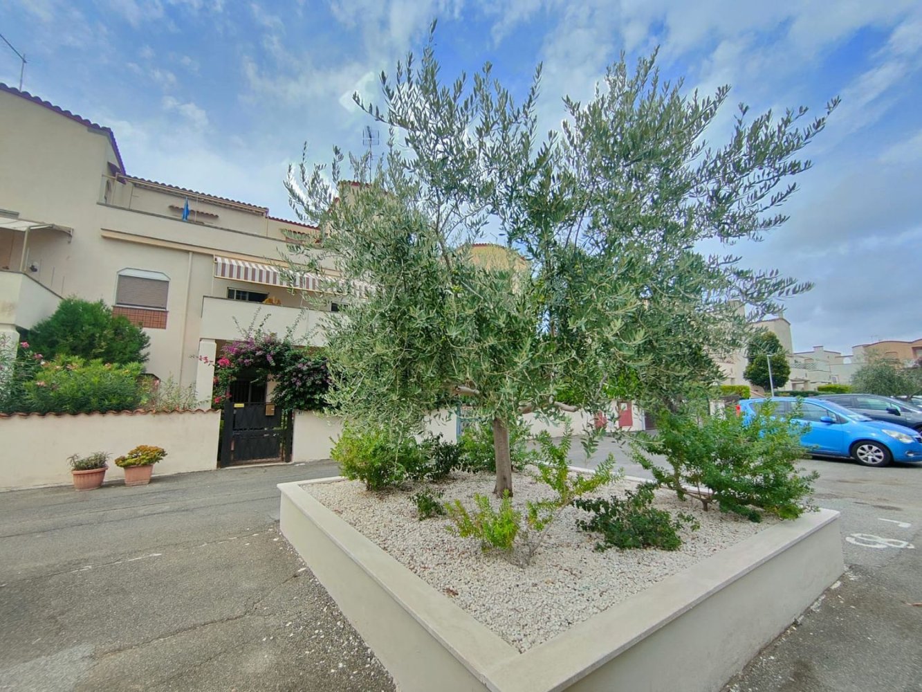 Apartamento T3 em Cerveteri, Italy N.º 357038