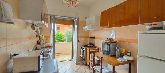 Apartamento T3 em Cerveteri, Italy N.º 357038 12