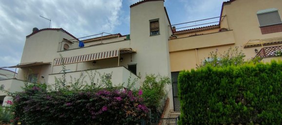 Apartamento T3 em Cerveteri, Italy N.º 357038 2