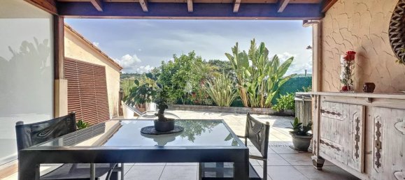 Квартира с 1 спальней в Пьетрозелла, Франция № 65756 11