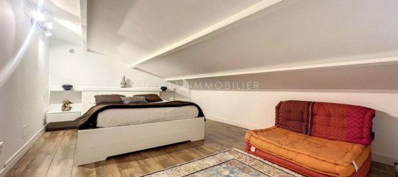 Квартира с 1 спальней в Пьетрозелла, Франция № 65756 10