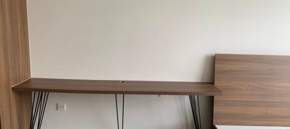 Apartamento de 2 dormitorios en Thu Duc, Vietnam No. 16655 9