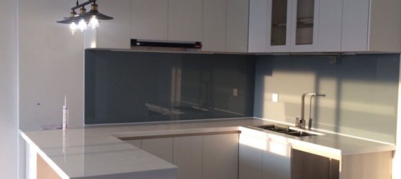 Apartamento de 2 dormitorios en Thu Duc, Vietnam No. 16655 3