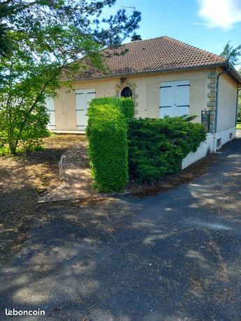 Casa T3 em Chateauroux, France N.º 306194