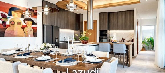 Вилла с 3 спальнями в Пхукет, Таиланд № 14101 3