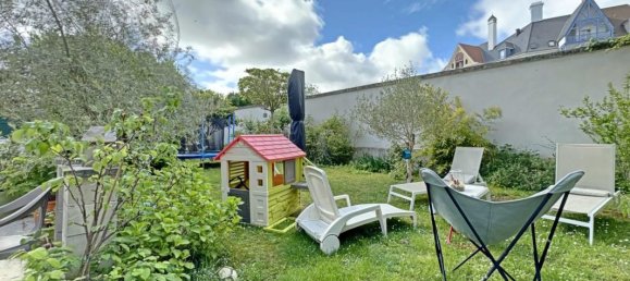 3 bedrooms House in Le Plessis-Robinson, France No. 352023 5