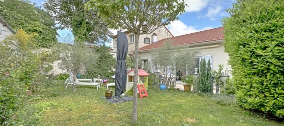 3 bedrooms House in Le Plessis-Robinson, France No. 352023 3