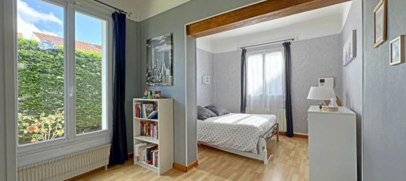 3 bedrooms House in Le Plessis-Robinson, France No. 352023 9