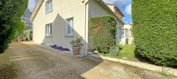 3 bedrooms House in Le Plessis-Robinson, France No. 352023 4