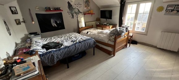 6 bedrooms House in Chouy, France No. 93381 16