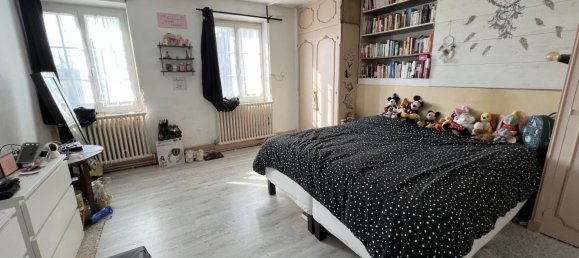 6 bedrooms House in Chouy, France No. 93381 14