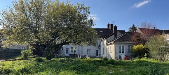 6 bedrooms House in Chouy, France No. 93381 31