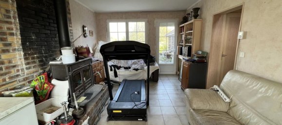 6 bedrooms House in Chouy, France No. 93381 11