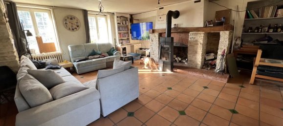 6 bedrooms House in Chouy, France No. 93381 5