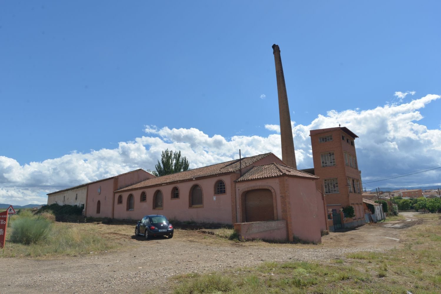  Land in Carinena, Spain No. 198447