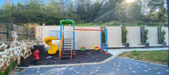 Apartment 1+1 in Alanya, Turkey No. 31204 8