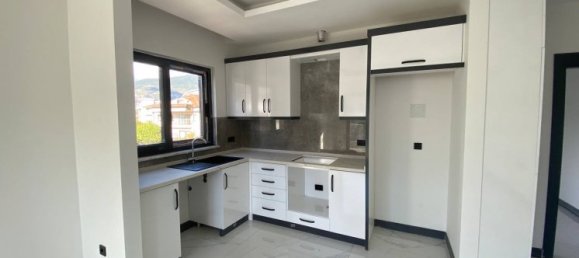 Apartment 1+1 in Alanya, Turkey No. 31204 19