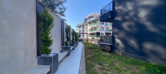 Apartment 1+1 in Alanya, Turkey No. 31204 7