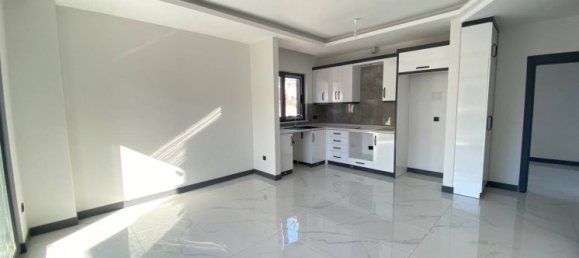 Apartment 1+1 in Alanya, Turkey No. 31204 20