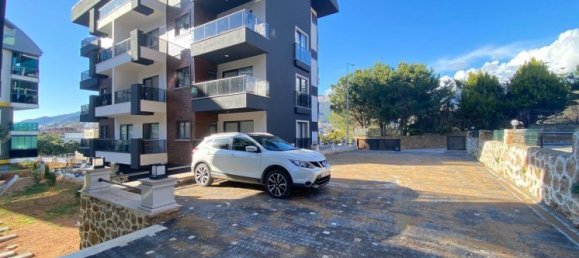 Apartment 1+1 in Alanya, Turkey No. 31204 9