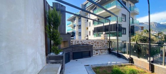 Apartment 1+1 in Alanya, Turkey No. 31204 5