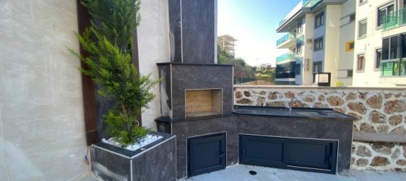 Apartment 1+1 in Alanya, Turkey No. 31204 6