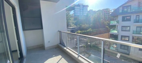 Apartment 1+1 in Alanya, Turkey No. 31204 2