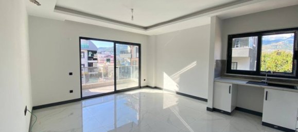 Apartment 1+1 in Alanya, Turkey No. 31204 18
