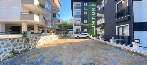 Apartment 1+1 in Alanya, Turkey No. 31204 10