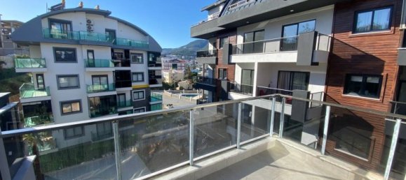 Apartment 1+1 in Alanya, Turkey No. 31204 3