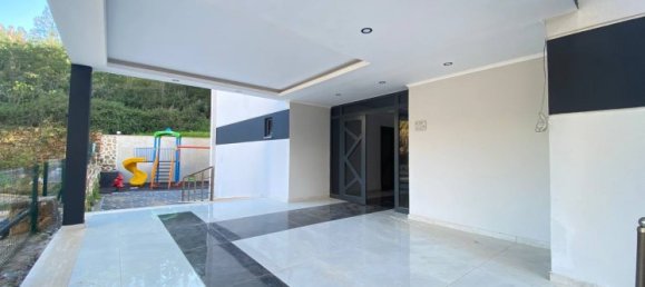 Apartment 1+1 in Alanya, Turkey No. 31204 12