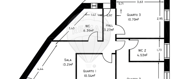 Villa de 5 dormitorios en Vila Nova de Gaia, Portugal No. 28773 18