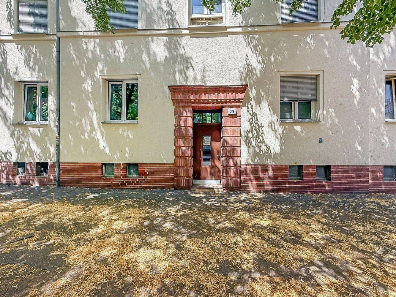 2-Zimmer Wohnung in Leipzig, Germany, Nr. 237994