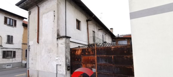 Gewerbliche Immobilie in Cuggiono, Italy 175m², Nr. 176896 6