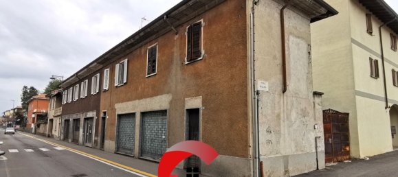 Gewerbliche Immobilie in Cuggiono, Italy 175m², Nr. 176896 5
