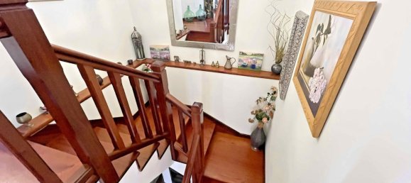 4 bedrooms House in Fene, Spain No. 51823 39