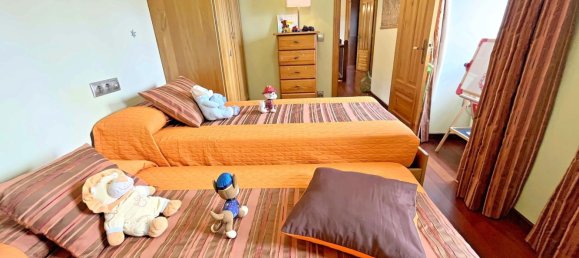 4 bedrooms House in Fene, Spain No. 51823 12