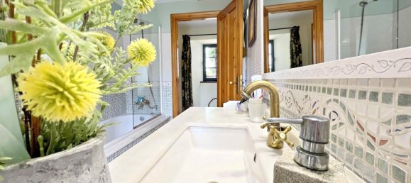 4 bedrooms House in Fene, Spain No. 51823 48