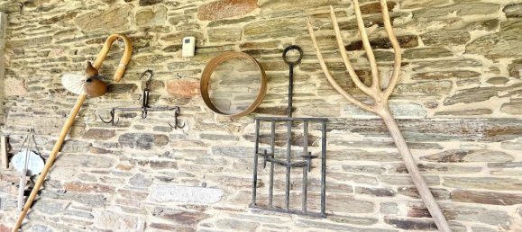 4 bedrooms House in Fene, Spain No. 51823 37